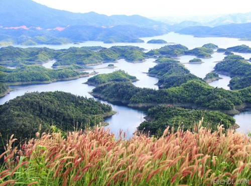 Top 10 địa điểm du lịch nổi tiếng của Tây Nguyên Top 10 địa điểm du lịch nổi tiếng của Tây Nguyên