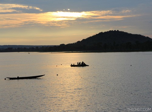 Top 10 địa điểm du lịch nổi tiếng của Tây Nguyên Top 10 địa điểm du lịch nổi tiếng của Tây Nguyên