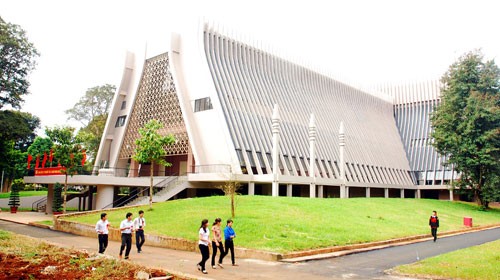 Bảo tàng Đăk Lăk Bảo tàng Đăk Lăk