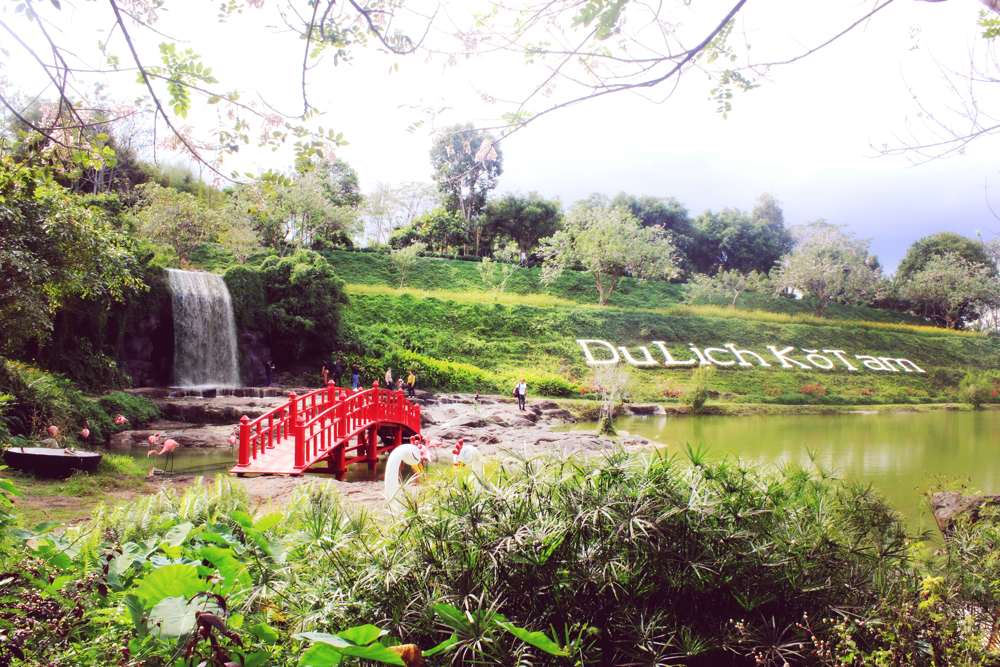 KDL Ko tam KDL Ko tam