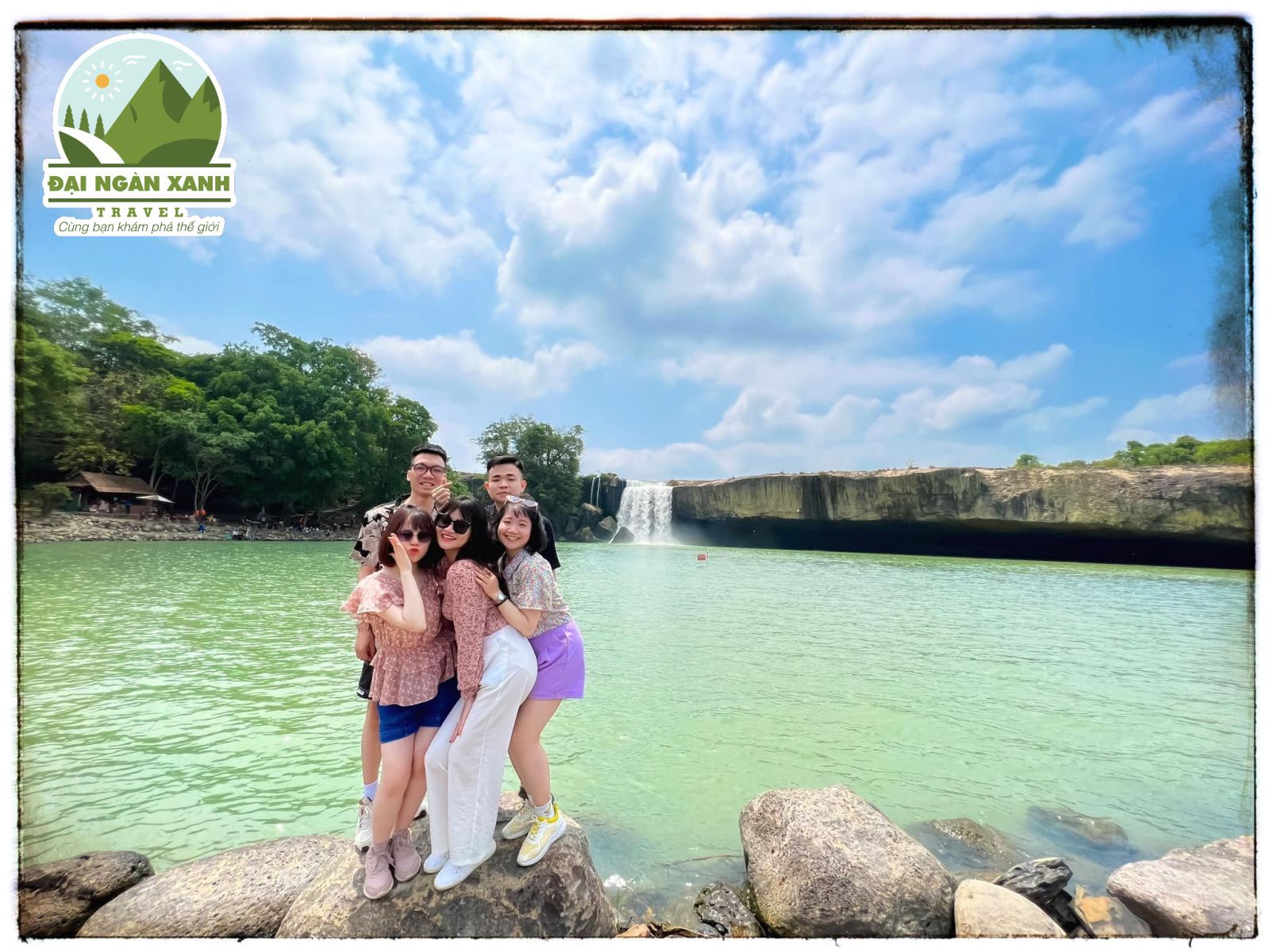 Tour Buôn Ma Thuột 2 ngày 1 đêm